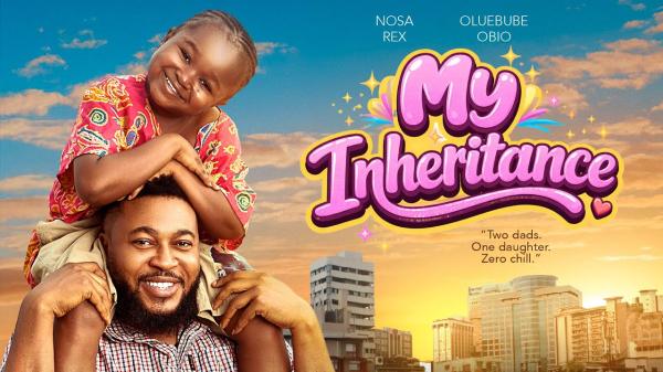 My Inheritance (2026)