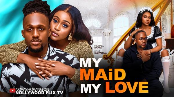 My Maid, My Love (2026)