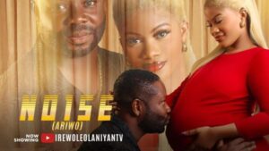 Noise (2025) – Yoruba