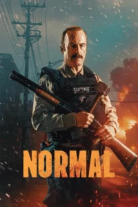 Normal (2026) – Hollywood