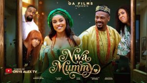 Nwa Mummy (2026)