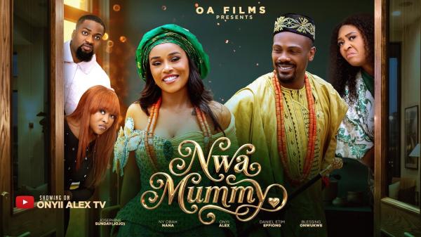 Nwa Mummy (2026)