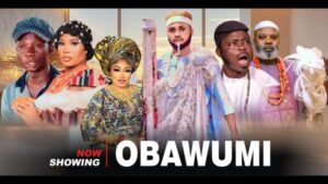 Obawunmi (2026) – Yoruba