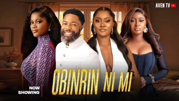 Obinrin Nimi (2026) – Yoruba
