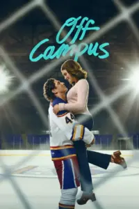 Off Campus (2026) Season 1 – Drama