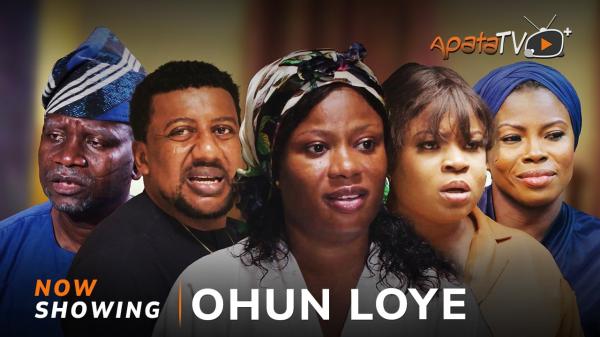Ohun Loye (2026) – Yoruba