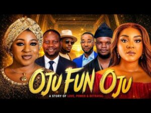 Oju Fun Oju (2026)