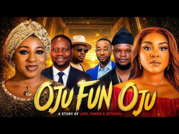 Oju Fun Oju (2026)