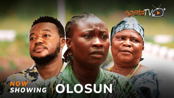 Olosun (2026) – Yoruba