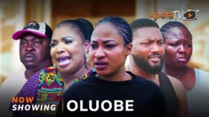 Oluobe (2026) – ApataTV+