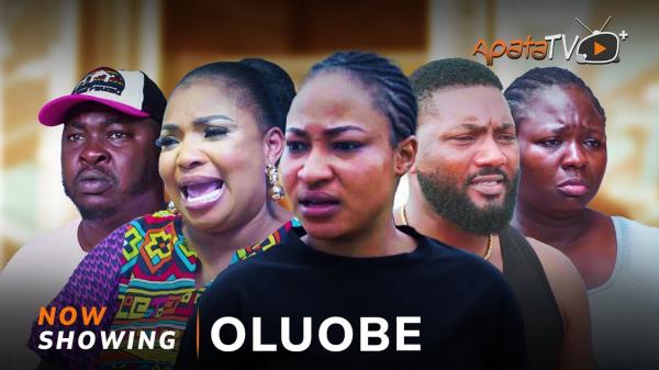 Oluobe (2026) – Yoruba