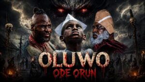 Oluwo Ode Orun (2026)