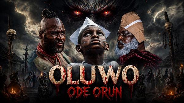 Oluwo Ode Orun (2026)