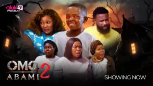 Omo Abami (2026) – Drama
