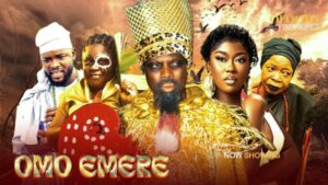 Omo Emere (2026)