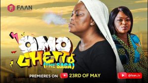 Omo Ghetto: The Saga (2026)