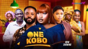 One Kobo (2026)