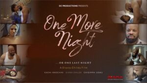 One More Night (2026)
