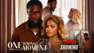 One Wrong Moment (2026) – Drama