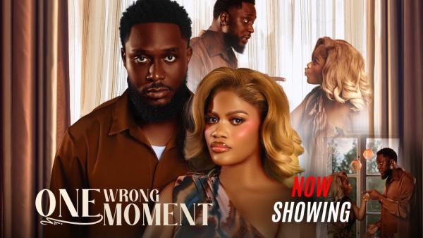 One Wrong Moment (2026)