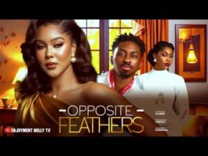 Opposite Feathers (2026)