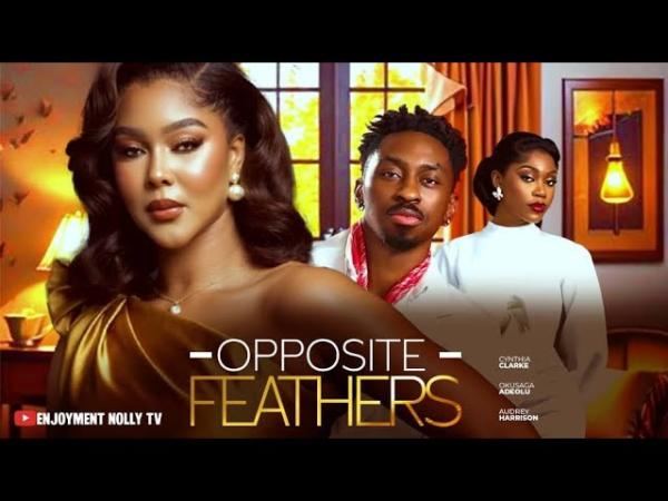 Opposite Feathers (2026)