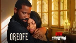 Ore Ofe (2026) – Yoruba