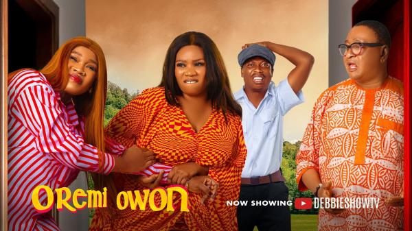 Oremi Owon (2026)