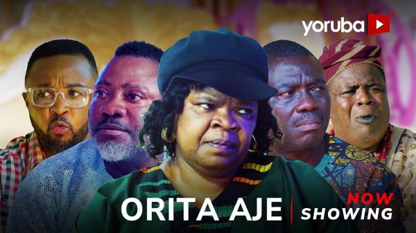 Orita Aje (2026)