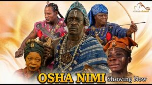 Osha Nimi (2026) – Yoruba