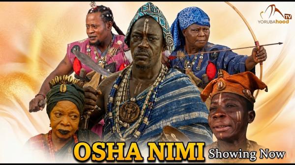 Osha Nimi (2026)