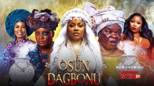 Osun Dagbonu (2026)