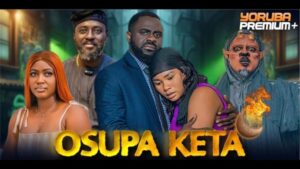 Osupa Keta (2026) – Yoruba