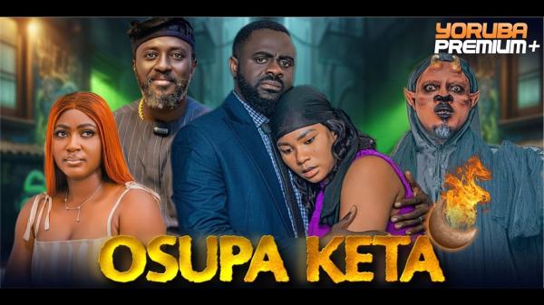 Osupa Keta (2026)