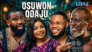 Osuwon Odaju (2026) – Drama