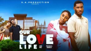 Our Love Life (2026) – Drama
