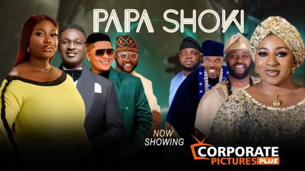 Papa Show (2026)