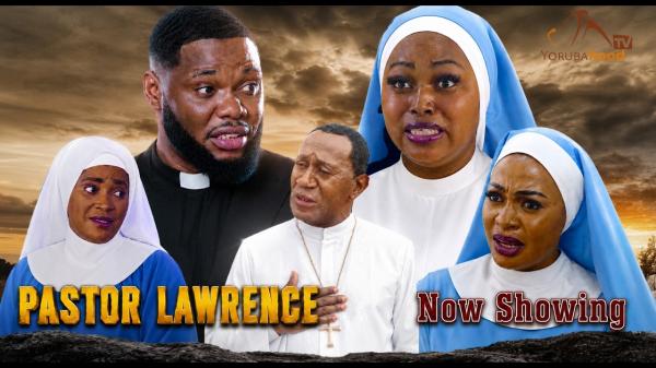 Pastor Lawrence (2026)