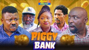 Piggy Bank (2026)