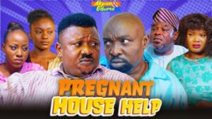 Pregnant Househelp (2026) – Comedy