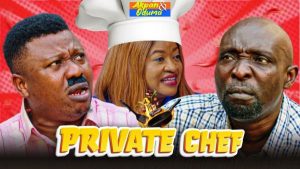 Private Chef (2026) – Comedy