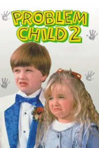 Problem Child 2 (1991) – Hollywood