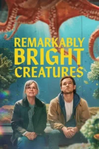 Remarkably Bright Creatures (2026) – Hollywood