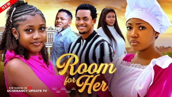 Room For Her (2026)