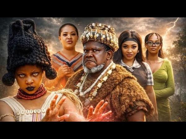 Rooted By Fate 2 (2026) – Nollywood