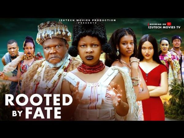Rooted By Fate (2026)
