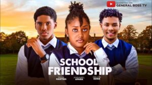 School Friendship (2026)
