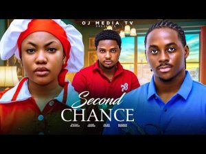 Second Chance (2026) – Nollywood