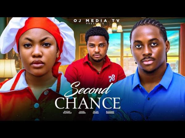 Second Chance (2026)