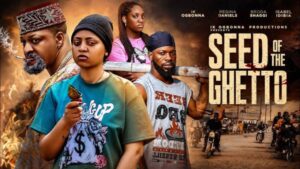 Seed Of The Ghetto (2026)